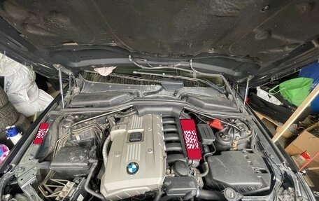 BMW 5 серия, 2006 год, 1 500 000 рублей, 32 фотография