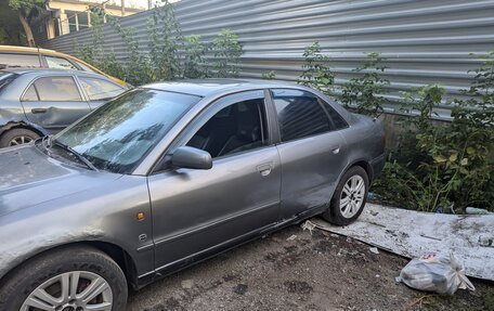 Audi A4, 1997 год, 150 000 рублей, 4 фотография