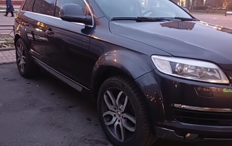 Audi Q7, 2007 год, 1 115 000 рублей, 6 фотография