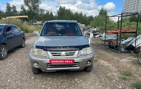 Honda CR-V IV, 1999 год, 390 000 рублей, 3 фотография