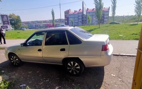 Daewoo Nexia I рестайлинг, 2012 год, 375 000 рублей, 4 фотография