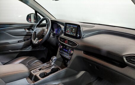 Hyundai Santa Fe IV, 2020 год, 3 250 000 рублей, 17 фотография