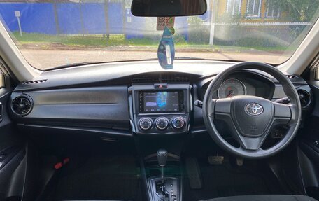 Toyota Corolla, 2018 год, 1 330 000 рублей, 6 фотография