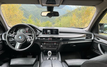 BMW X6, 2015 год, 3 480 000 рублей, 7 фотография