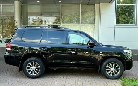 Toyota Land Cruiser 200, 2008 год, 2 805 000 рублей, 4 фотография