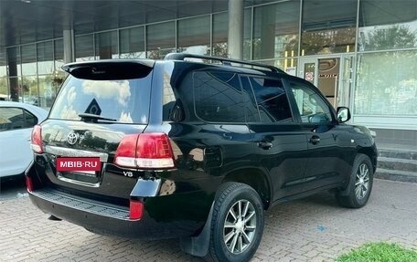 Toyota Land Cruiser 200, 2008 год, 2 805 000 рублей, 5 фотография