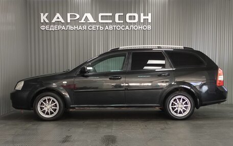 Chevrolet Lacetti, 2008 год, 400 000 рублей, 5 фотография