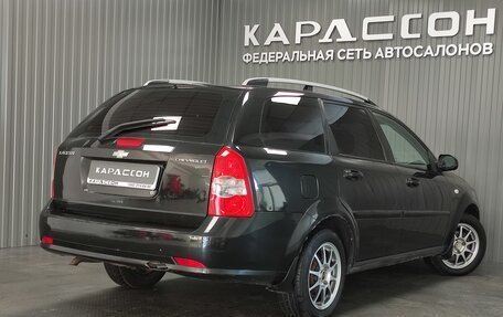 Chevrolet Lacetti, 2008 год, 400 000 рублей, 2 фотография