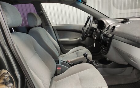 Chevrolet Lacetti, 2008 год, 400 000 рублей, 9 фотография