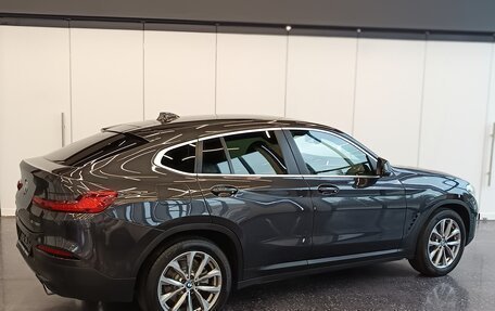 BMW X4, 2019 год, 5 200 000 рублей, 4 фотография