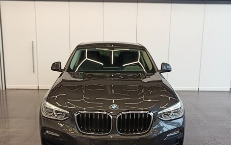 BMW X4, 2019 год, 5 200 000 рублей, 2 фотография