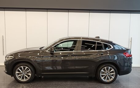 BMW X4, 2019 год, 5 200 000 рублей, 9 фотография