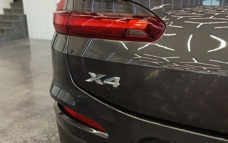 BMW X4, 2019 год, 5 200 000 рублей, 7 фотография