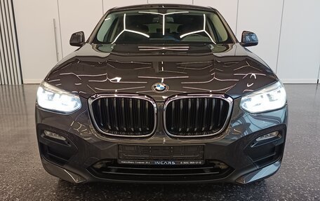 BMW X4, 2019 год, 5 200 000 рублей, 12 фотография