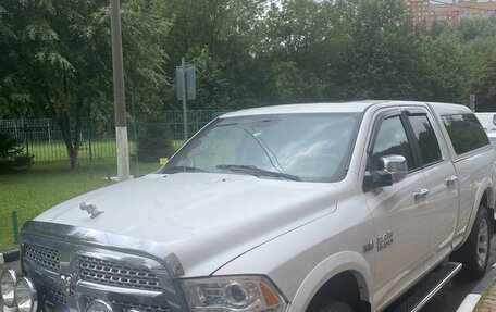 Dodge RAM IV, 2013 год, 4 800 000 рублей, 2 фотография