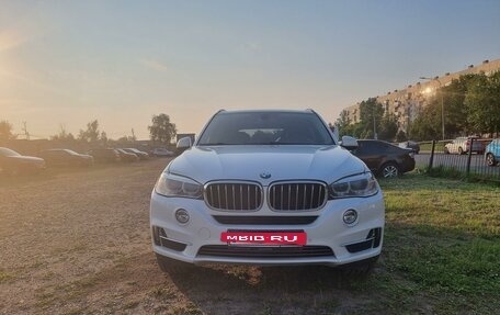 BMW X5, 2015 год, 3 700 000 рублей, 2 фотография