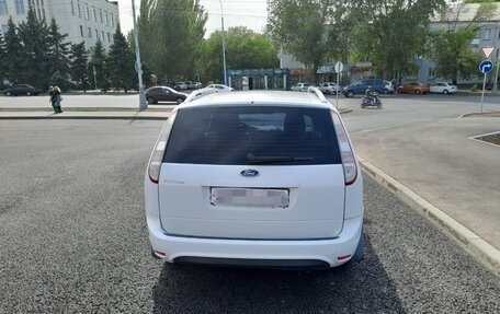 Ford Focus II рестайлинг, 2011 год, 670 000 рублей, 4 фотография