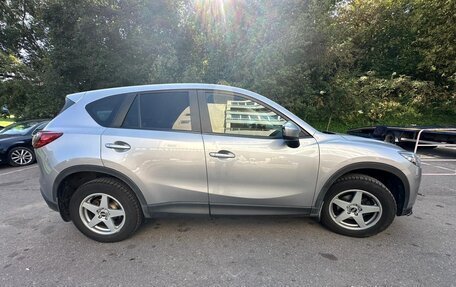 Mazda CX-5 II, 2014 год, 1 690 000 рублей, 3 фотография