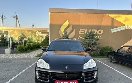 Porsche Cayenne III, 2008 год, 1 800 000 рублей, 5 фотография