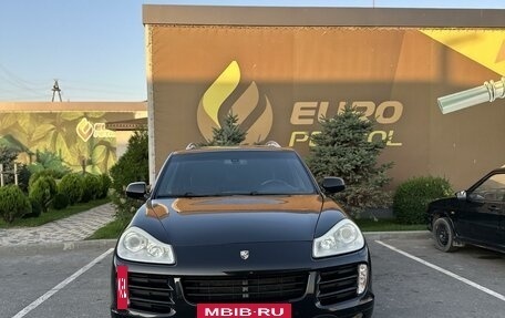 Porsche Cayenne III, 2008 год, 1 800 000 рублей, 7 фотография