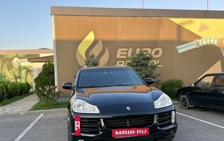 Porsche Cayenne III, 2008 год, 1 800 000 рублей, 8 фотография