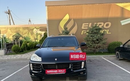 Porsche Cayenne III, 2008 год, 1 800 000 рублей, 9 фотография