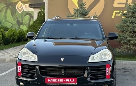 Porsche Cayenne III, 2008 год, 1 800 000 рублей, 6 фотография