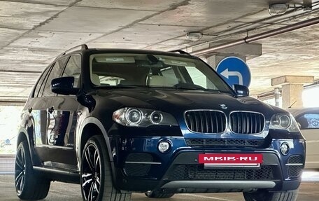 BMW X5, 2011 год, 2 889 000 рублей, 2 фотография