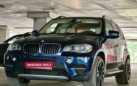 BMW X5, 2011 год, 2 889 000 рублей, 3 фотография