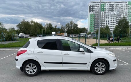 Peugeot 308 II, 2010 год, 615 000 рублей, 3 фотография