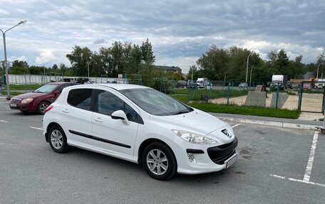 Peugeot 308 II, 2010 год, 615 000 рублей, 4 фотография