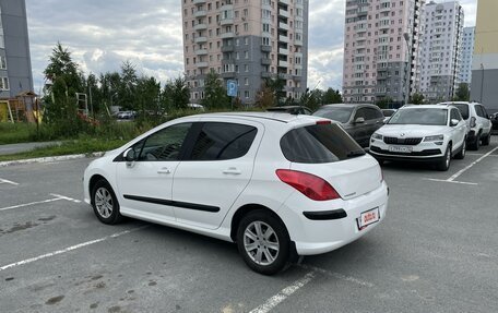 Peugeot 308 II, 2010 год, 615 000 рублей, 7 фотография