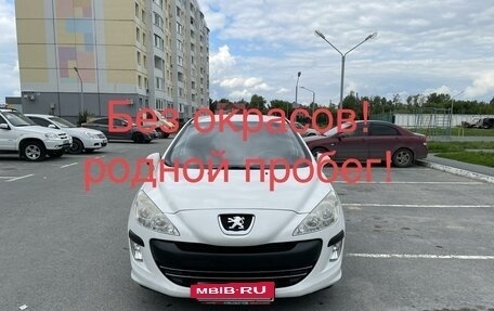 Peugeot 308 II, 2010 год, 615 000 рублей, 2 фотография