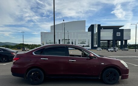 Nissan Almera, 2013 год, 410 000 рублей, 2 фотография