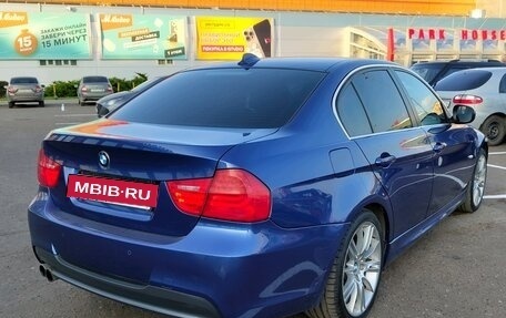 BMW 3 серия, 2011 год, 1 383 000 рублей, 3 фотография