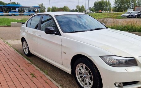 BMW 3 серия, 2010 год, 1 200 000 рублей, 2 фотография