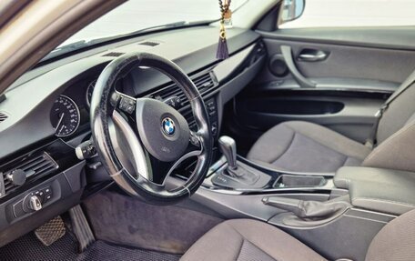 BMW 3 серия, 2010 год, 1 200 000 рублей, 5 фотография