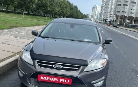 Ford Mondeo IV, 2013 год, 950 000 рублей, 5 фотография