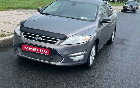 Ford Mondeo IV, 2013 год, 950 000 рублей, 4 фотография