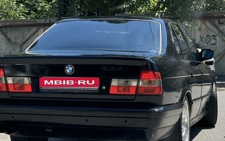 BMW 5 серия, 1992 год, 550 000 рублей, 5 фотография