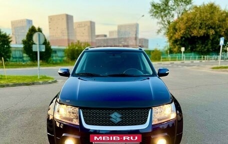 Suzuki Grand Vitara, 2010 год, 1 070 000 рублей, 3 фотография