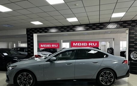 BMW 5 серия, 2023 год, 8 500 000 рублей, 8 фотография