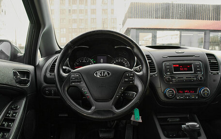 KIA Cerato III, 2013 год, 1 175 000 рублей, 8 фотография