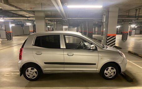 KIA Picanto I, 2010 год, 700 000 рублей, 4 фотография