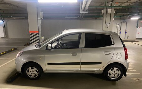 KIA Picanto I, 2010 год, 700 000 рублей, 7 фотография