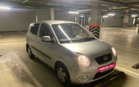 KIA Picanto I, 2010 год, 700 000 рублей, 3 фотография