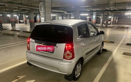 KIA Picanto I, 2010 год, 700 000 рублей, 6 фотография