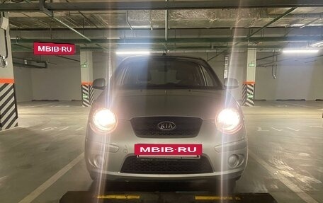 KIA Picanto I, 2010 год, 700 000 рублей, 2 фотография