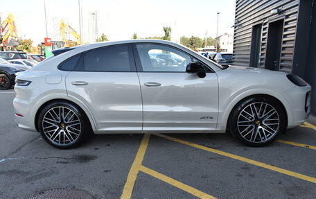 Porsche Cayenne III, 2024 год, 26 900 000 рублей, 6 фотография