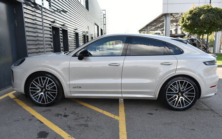 Porsche Cayenne III, 2024 год, 26 900 000 рублей, 4 фотография